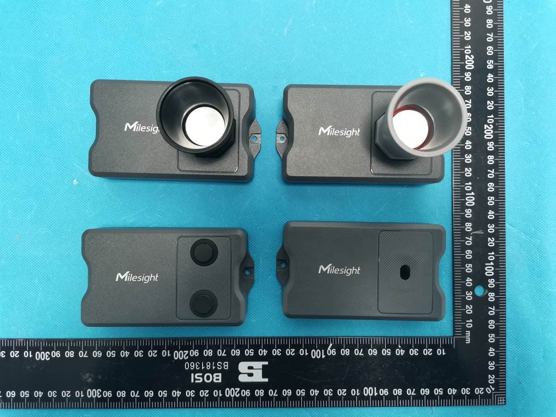 IoT Sensor - FCC ID 2AYHY-EM400 - Xiamen Milesight IoT Co., Ltd.