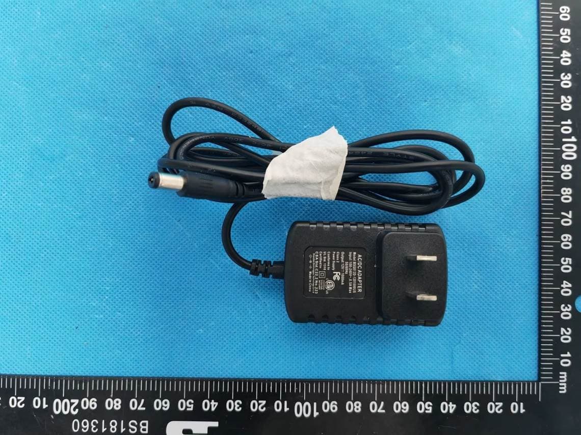 Residential Gas Detector - FCC ID 2AYHY-GS101 - Xiamen Milesight IoT Co., Ltd.