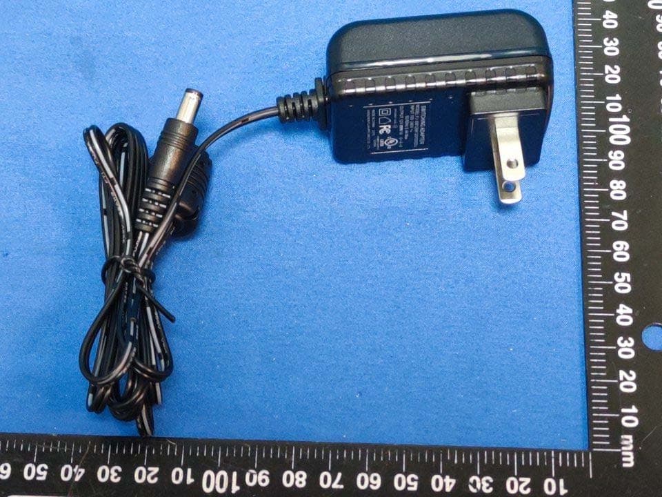 Wi-Fi HaLow Gateway - FCC ID 2AYHY-HL31 - Xiamen Milesight IoT Co., Ltd.
