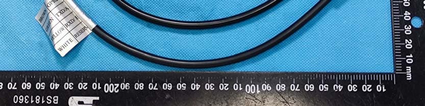 LoRa Controller - FCC ID 2AYHY-UC50X - Xiamen Milesight IoT Co., Ltd.