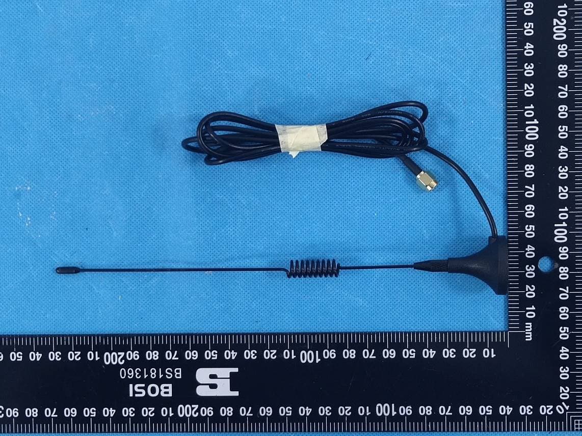 LoRaWAN Gateway - FCC ID 2AYHY-UG56 - Xiamen Milesight IoT Co., Ltd.