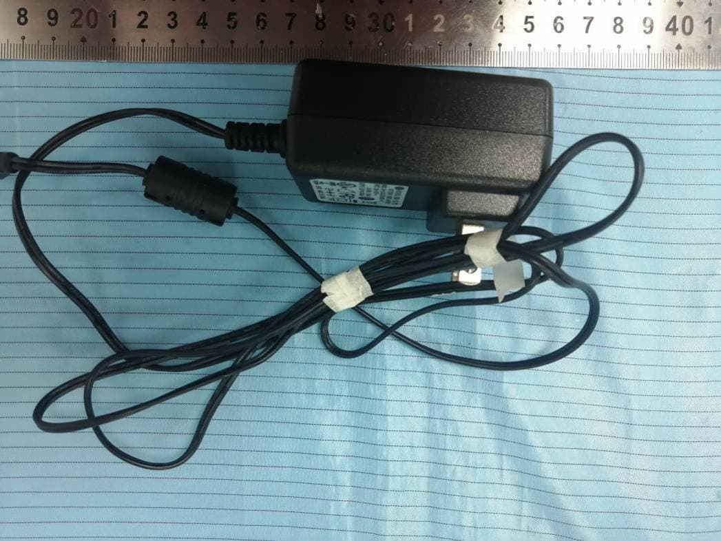 LoRaWAN Gateway - FCC ID 2AYHY-UG65 - Xiamen Milesight IoT Co., Ltd.