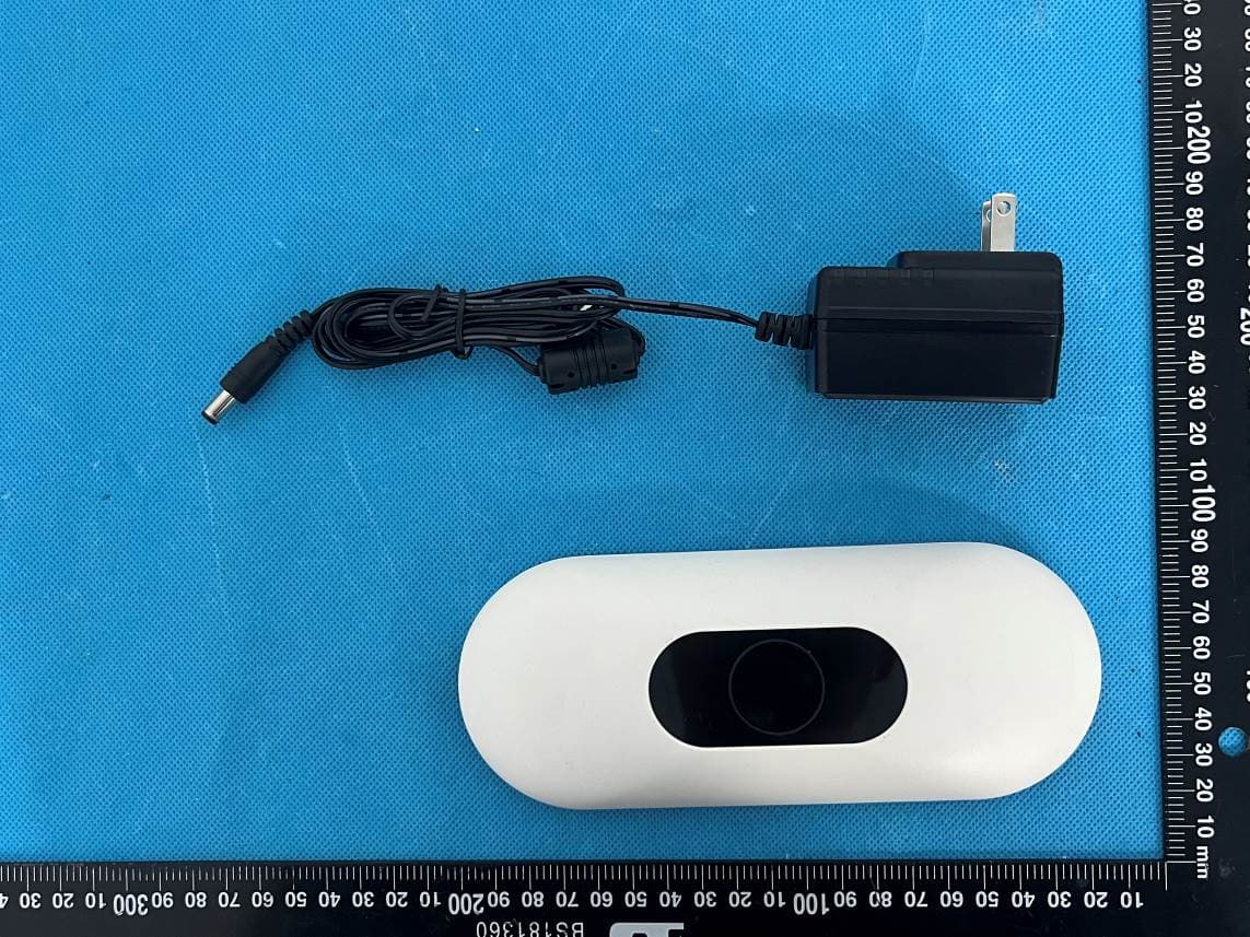 AI ToF People Counting Sensor - FCC ID 2AYHY-VS133 - Xiamen Milesight IoT Co., Ltd.