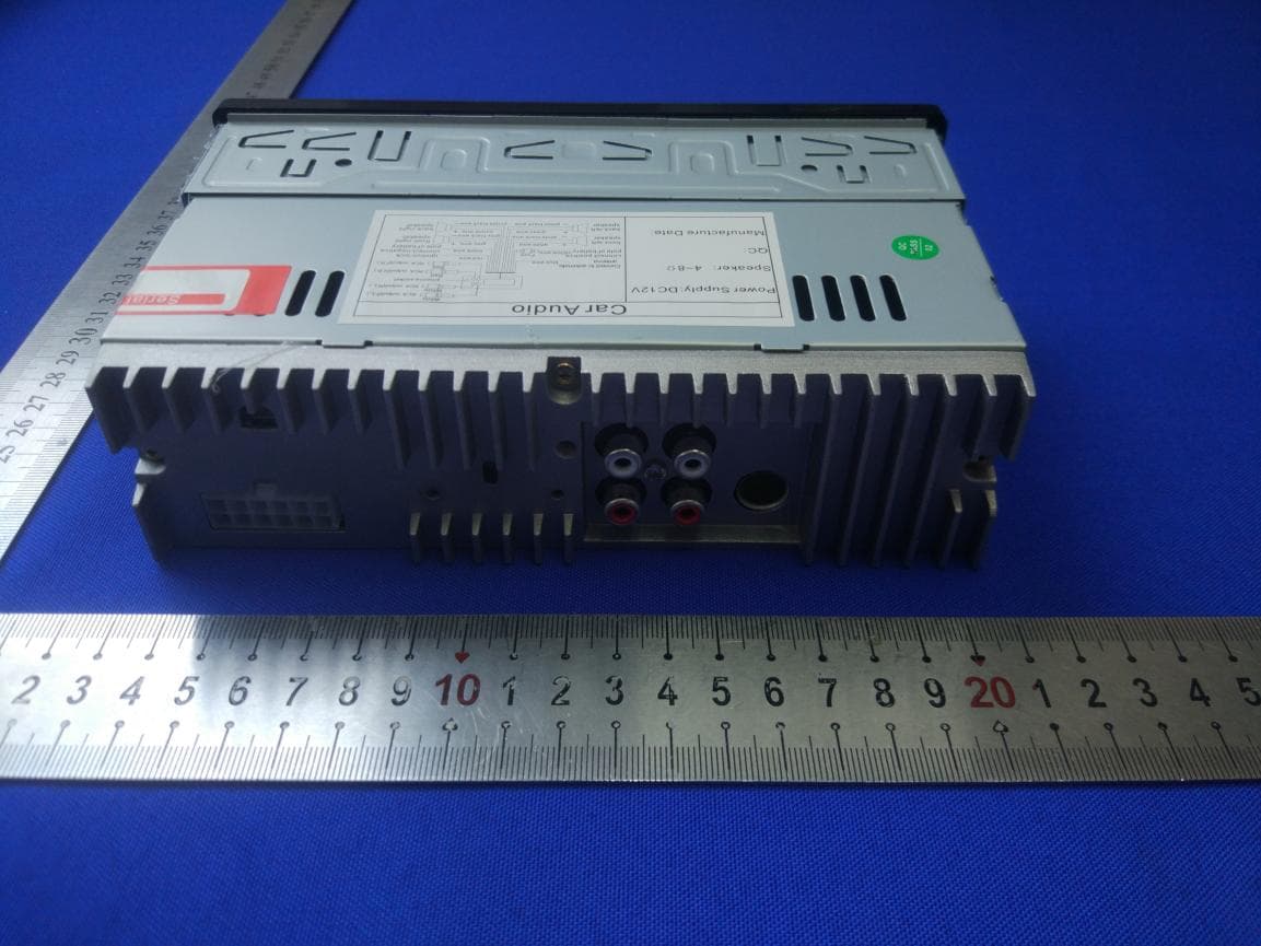 CAR MP3 PLAYER OR CAR - FCC ID 2AYI2NT90003BT - RUCHI IMPORTACAO E COMERCIO-EIRELI (2)
