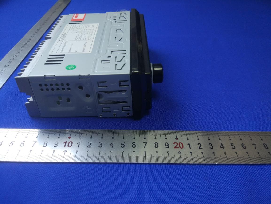 CAR MP3 PLAYER OR CAR - FCC ID 2AYI2NT90003BT - RUCHI IMPORTACAO E COMERCIO-EIRELI (5)