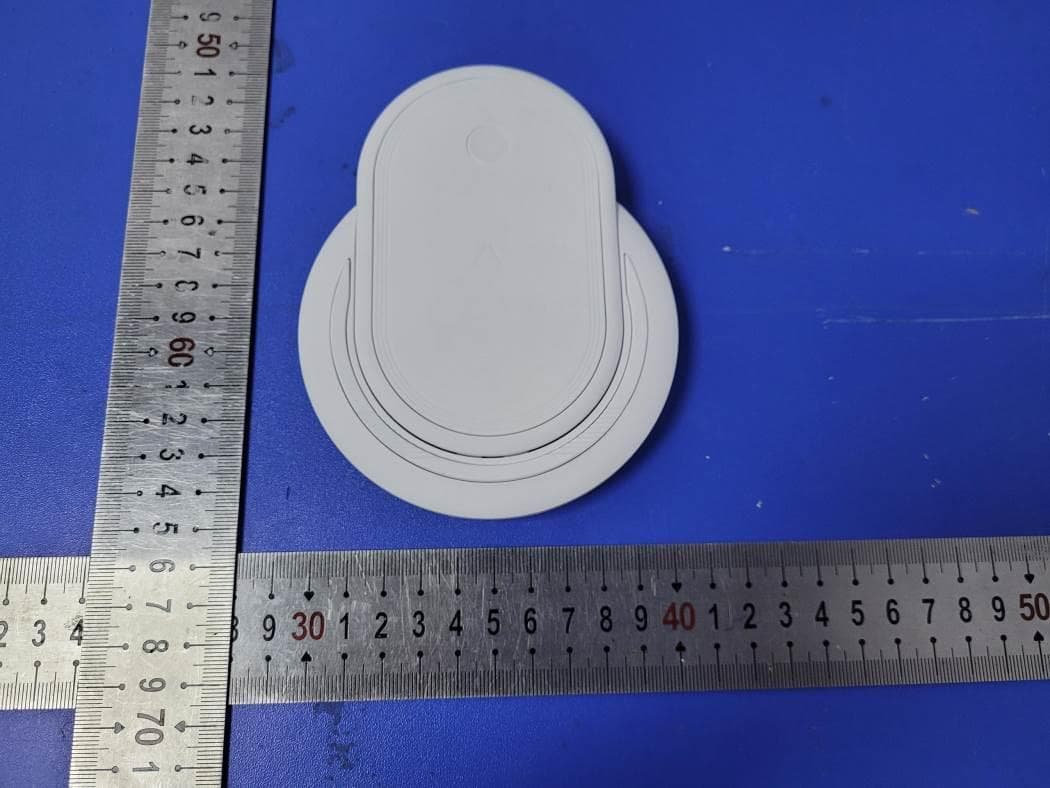 Freedom Charge - FCC ID 2AYI8-WLS-A01 - Honoto Technology Co., LTD (2)