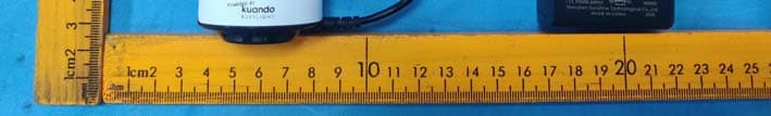 kuando Busyligh - FCC ID 2AYIK-1582 - Plenom A/S (5)