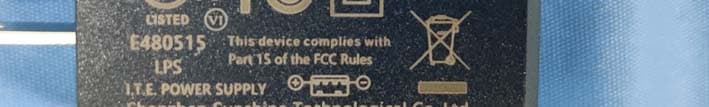 kuando Busyligh - FCC ID 2AYIK-1582 - Plenom A/S (3)