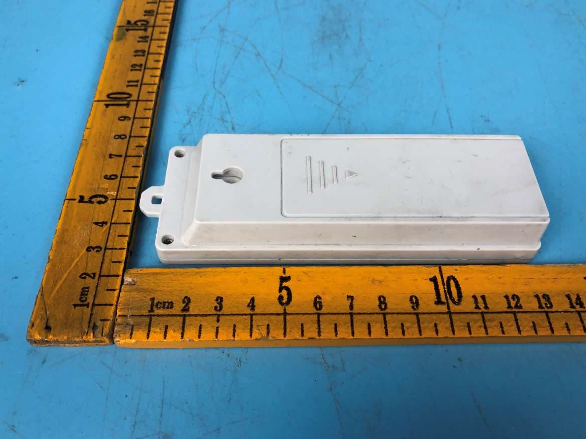 Wireless Thermometer - FCC ID 2AYIQ-TX100 - CENTRE WAY COMPANY LIMITED (3)