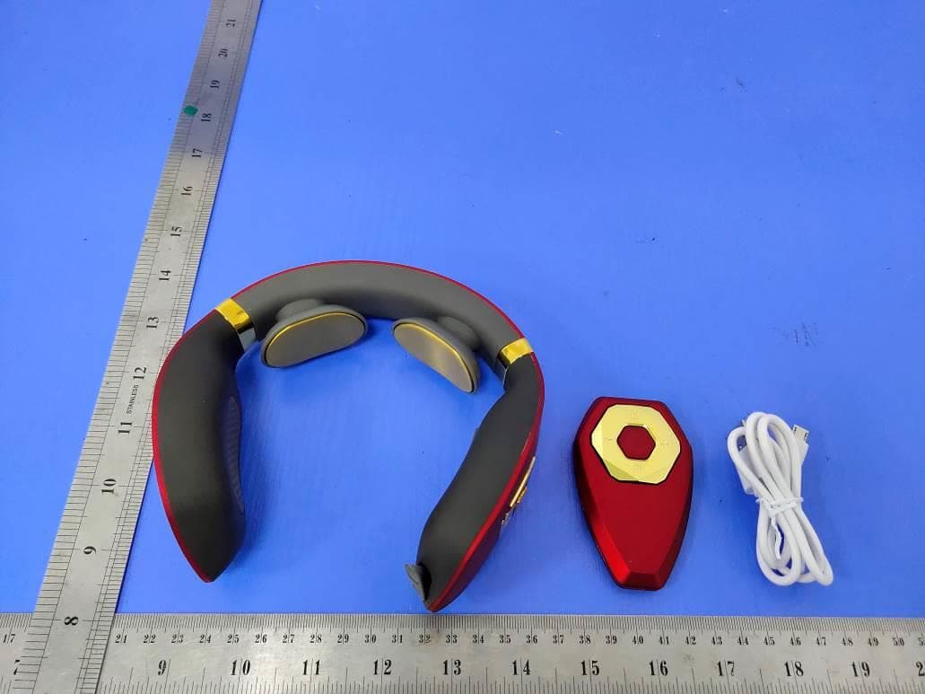 Smart Neck Massager - FCC ID 2AYIU-XT-S600 - FUJIAN XUNTAI ELECTRONIC TECHNOLOGY CO.LTD (3)