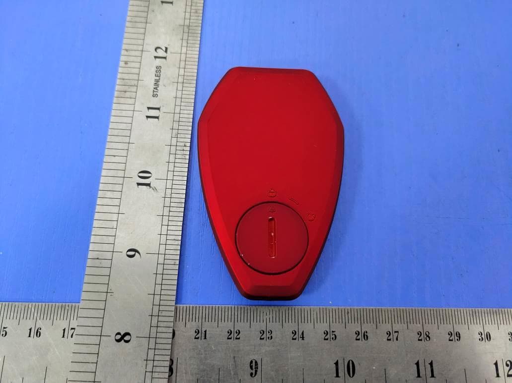 Smart Neck Massager - FCC ID 2AYIU-XT-S600 - FUJIAN XUNTAI ELECTRONIC TECHNOLOGY CO.LTD (2)