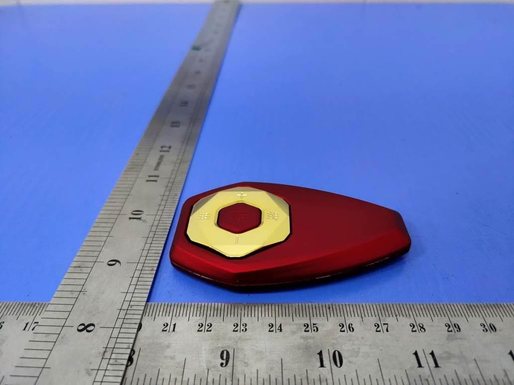 Smart Neck Massager - FCC ID 2AYIU-XT-S600 - FUJIAN XUNTAI ELECTRONIC TECHNOLOGY CO.LTD (5)