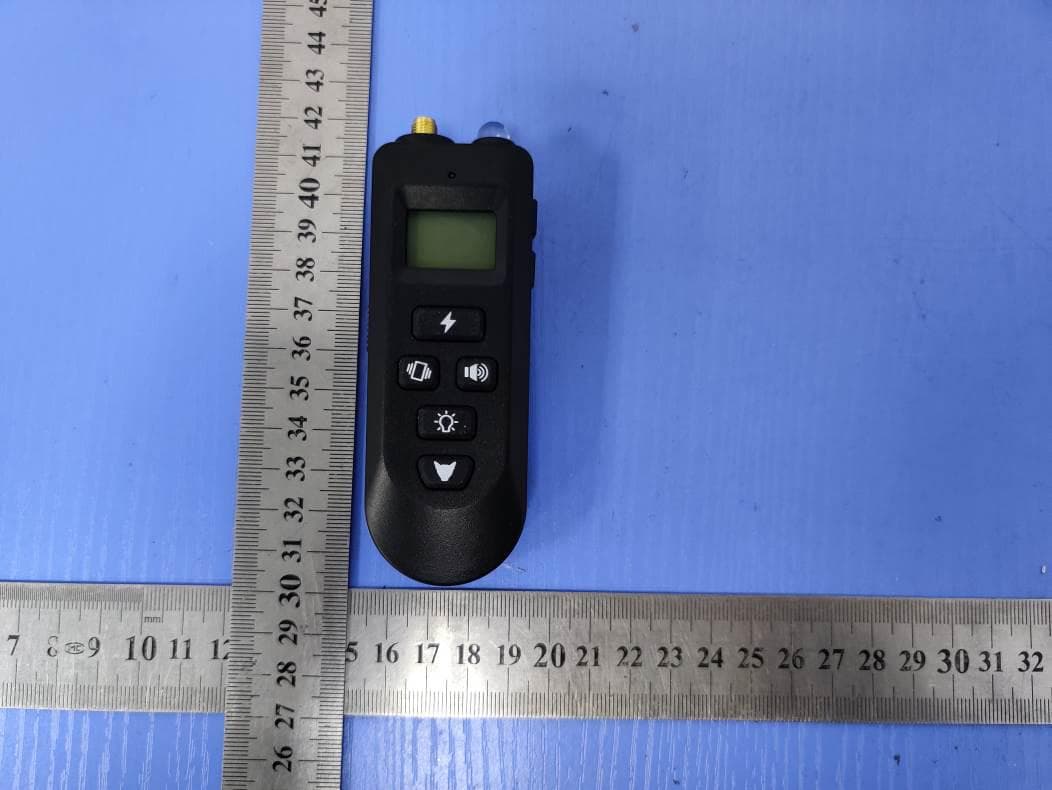 Dog Training Collar - FCC ID 2AYIW-M783 - Shenzhen Cashway Technology Co.,Ltd (3)