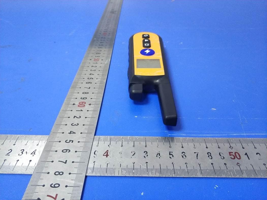 Dog Training Collar - FCC ID 2AYIW-M786 - Shenzhen Cashway Technology Co.,Ltd (3)