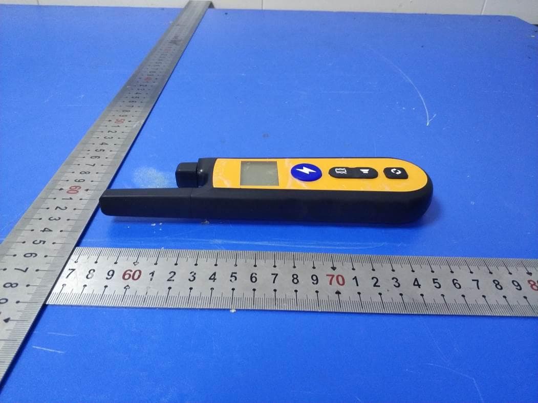 Dog Training Collar - FCC ID 2AYIW-M786 - Shenzhen Cashway Technology Co.,Ltd (5)