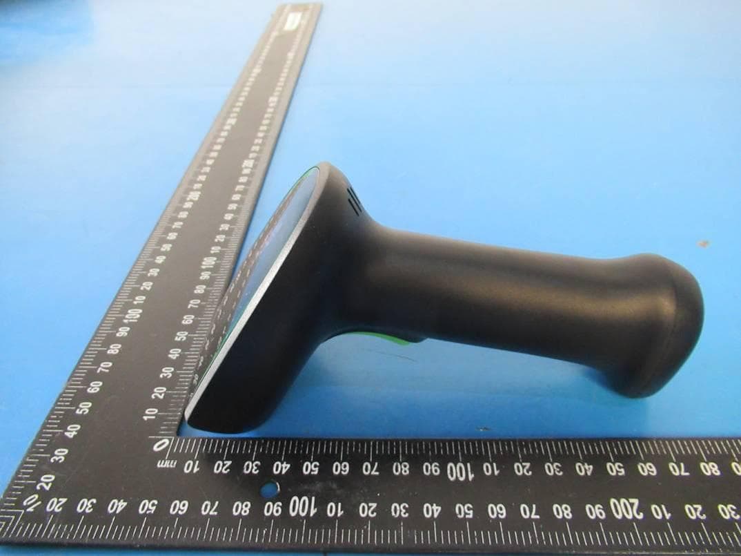 Wireless Barcode Scanner - FCC ID 2AYIZ-S8GBD-PRO - Shengxiaobang (Guangzhou)Material Union Technology Co., Ltd (4)