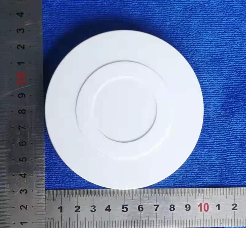 Wireless Charger - FCC ID 2AYJ2GRT20201101 - Xiamen GRT Electronic Technology Co., Ltd