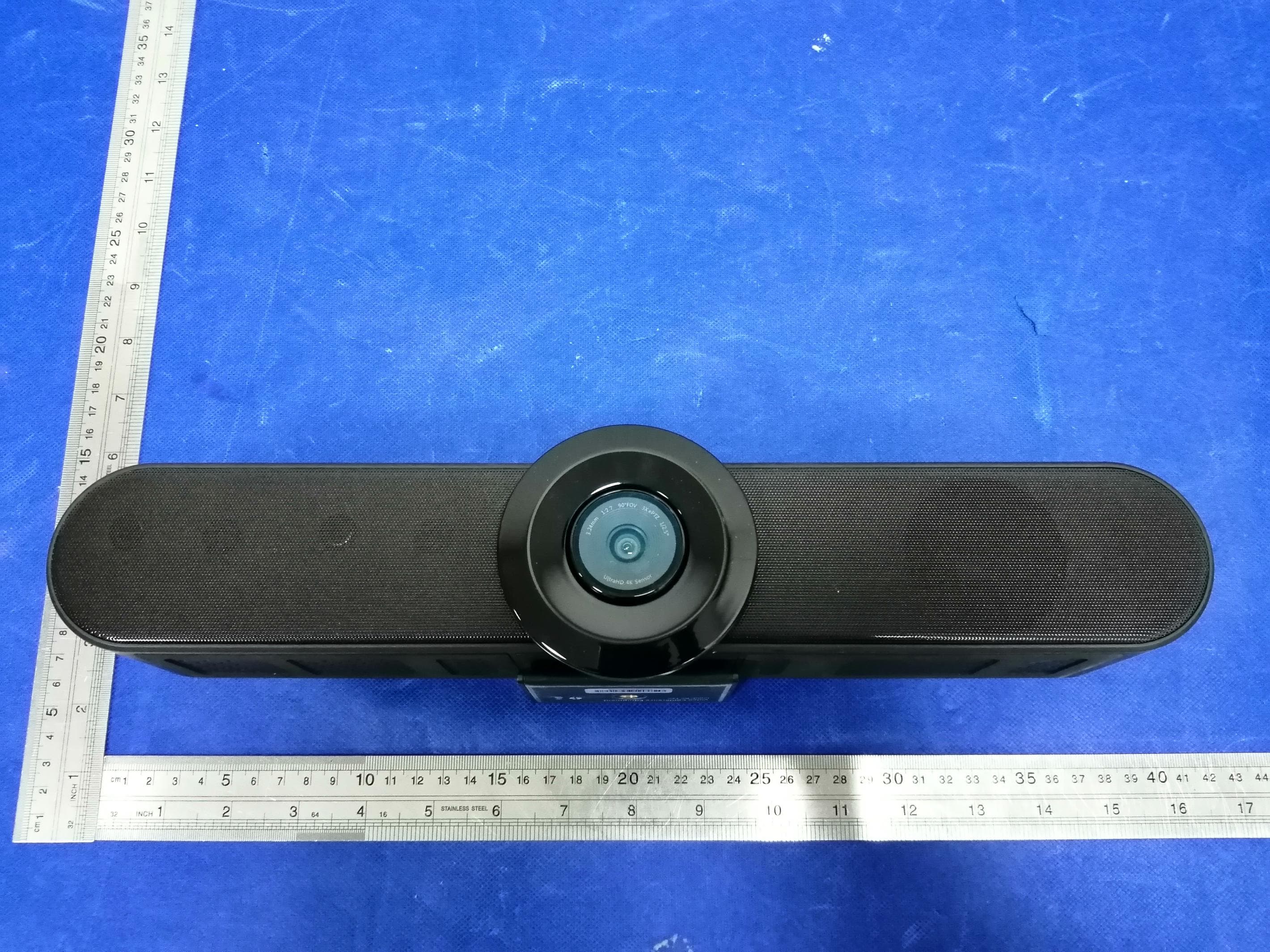 AIO Video Conferencing Unit - FCC ID 2AYJ4-TC03 - Osborne Technologies Limited (2)