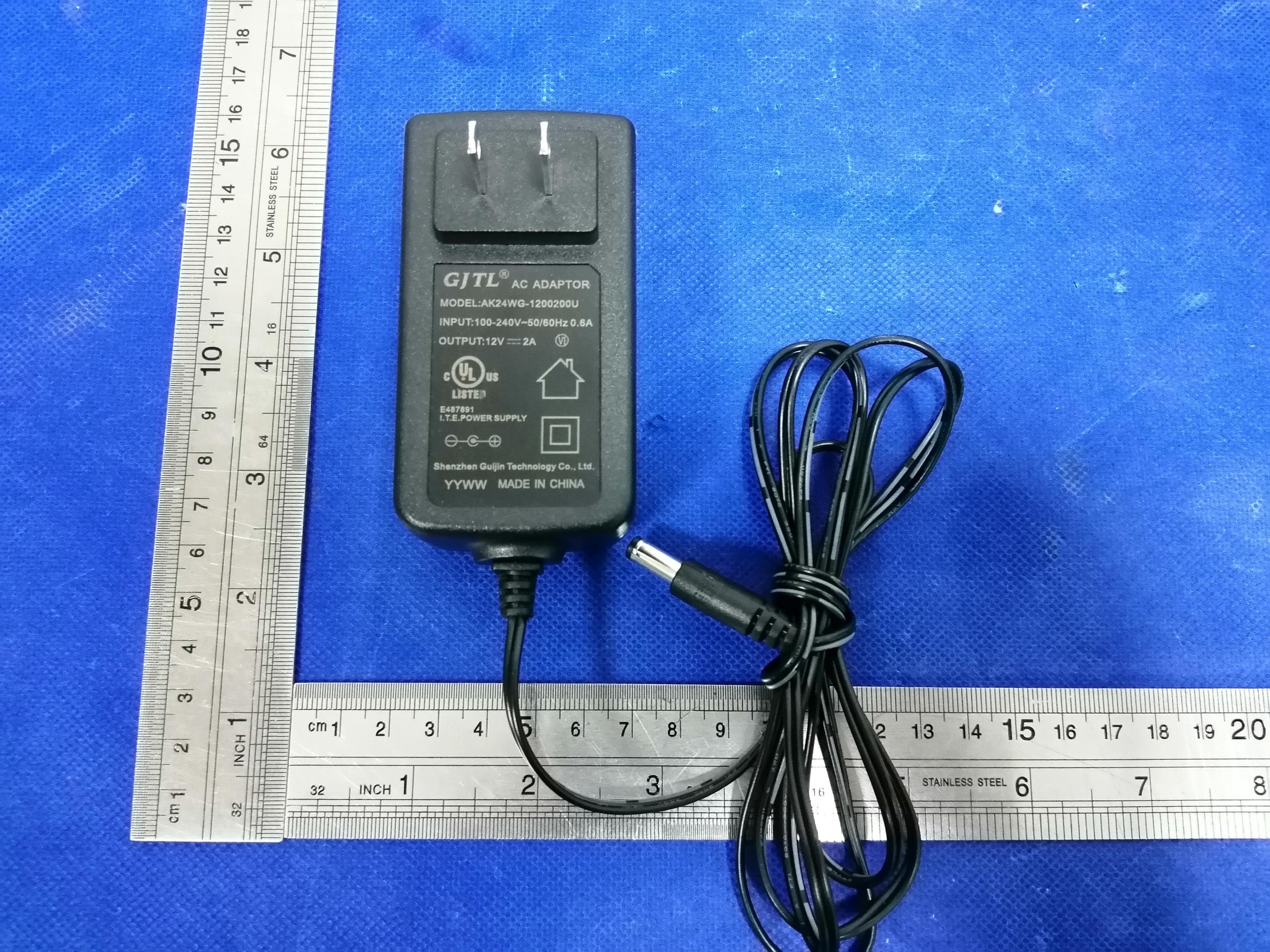 AIO Video Conferencing Unit - FCC ID 2AYJ4-TC03 - Osborne Technologies Limited