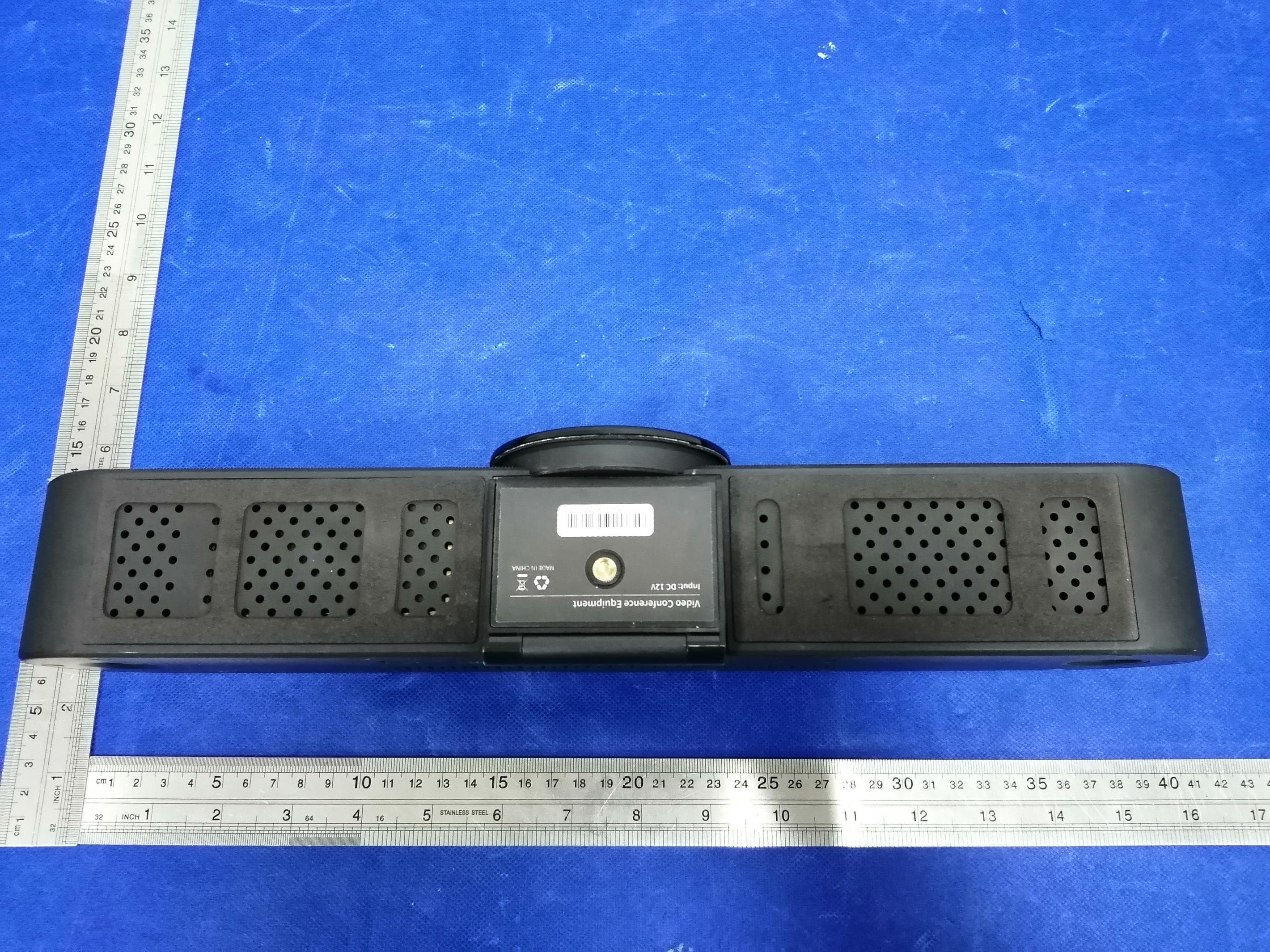 AIO Video Conferencing Unit - FCC ID 2AYJ4-TC03 - Osborne Technologies Limited (3)