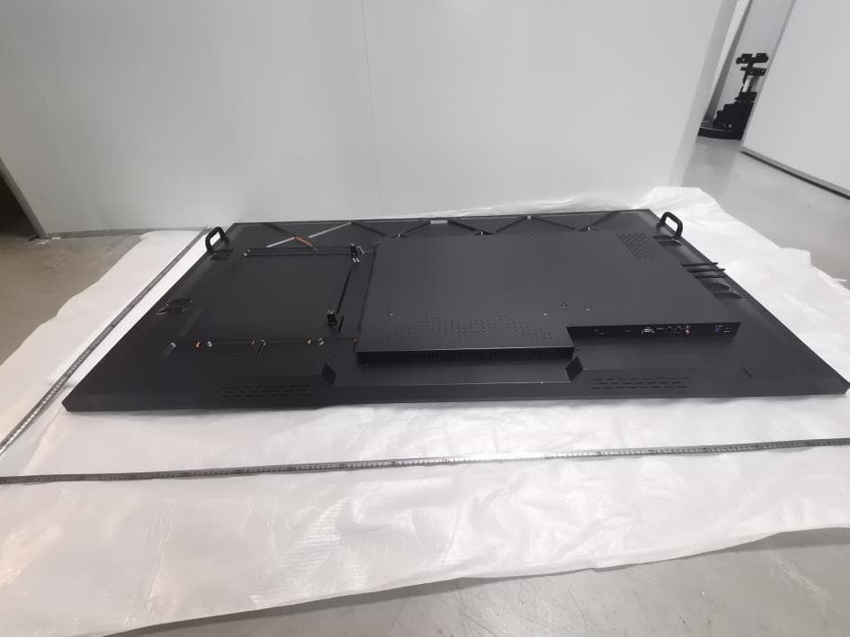 Interactive Flat Panel - FCC ID 2AYJ4TT-XXV5 - Osborne Technologies Limited (4)