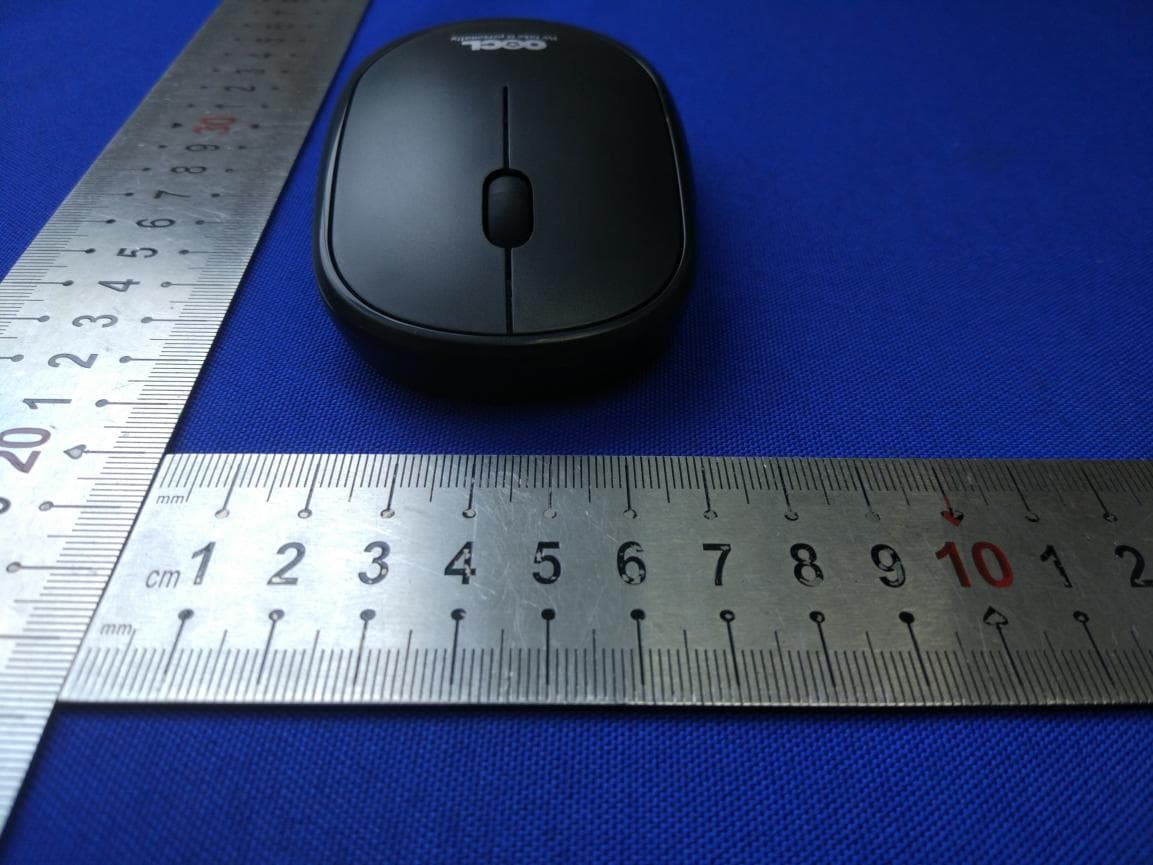 Wireless mouse - FCC ID 2AYJA-WM34 - SHENZHEN SAREPO TECHNOLOGY CO., LTD (3)