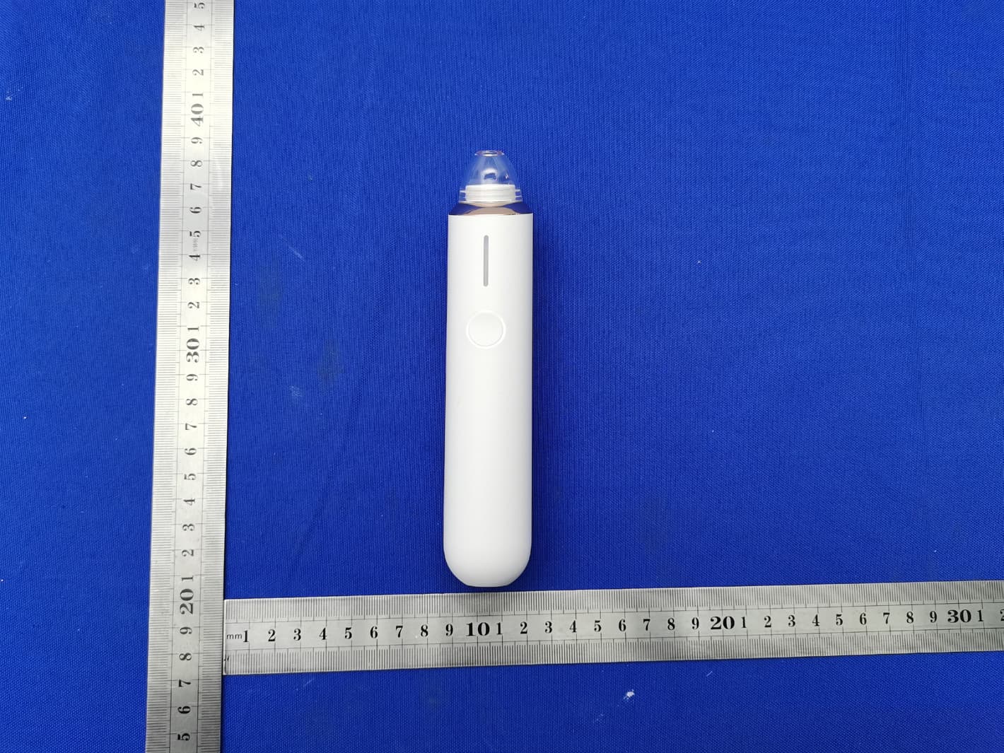 Visual blackhead vacuum device - FCC ID 2AYJD-DZ03 - Shenzhen Dianzhui Culture Technology Co., Ltd. (3)