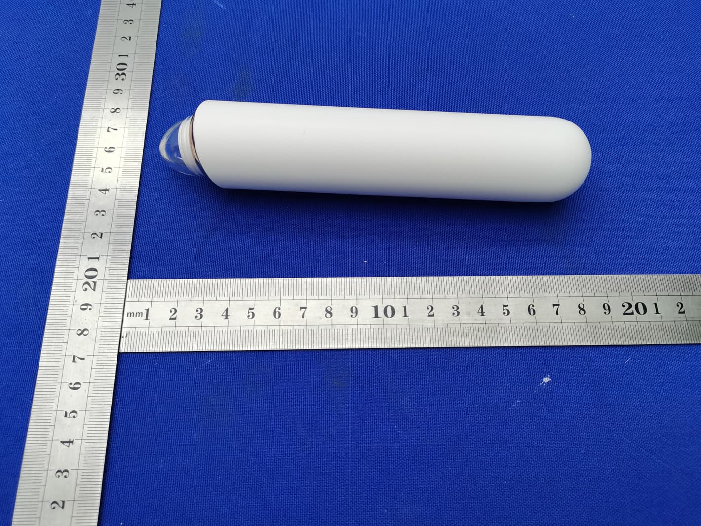 Visual blackhead vacuum device - FCC ID 2AYJD-DZ03 - Shenzhen Dianzhui Culture Technology Co., Ltd. (5)