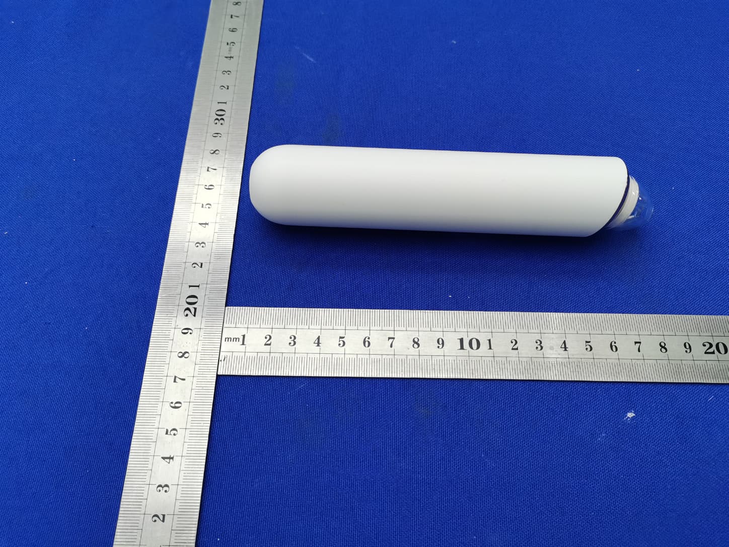Visual blackhead vacuum device - FCC ID 2AYJD-DZ03 - Shenzhen Dianzhui Culture Technology Co., Ltd. (2)