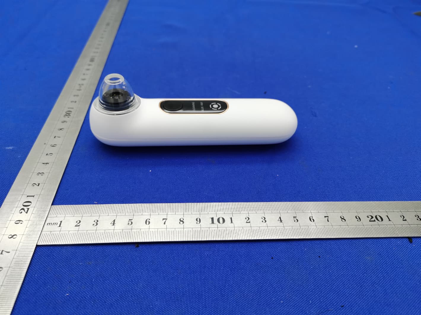 Visual Blackhead Vacuum Device - FCC ID 2AYJD-DZ06 - Shenzhen Dianzhui Culture Technology Co., Ltd. (4)