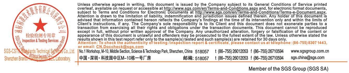 Watch Phone - FCC ID 2AYJFI18 - GUANGDONG GENIUS TECHNOLOGY CO., LTD.
