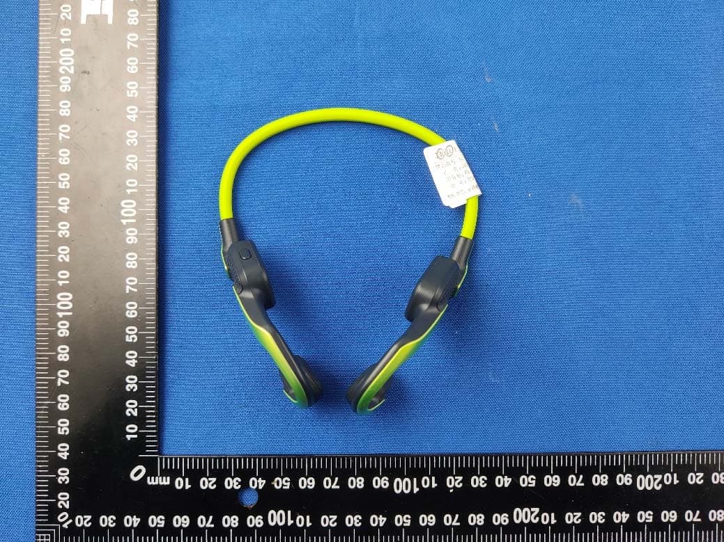 Ear-care Headset - FCC ID 2AYJFX01 - GUANGDONG GENIUS TECHNOLOGY CO., LTD. (2)