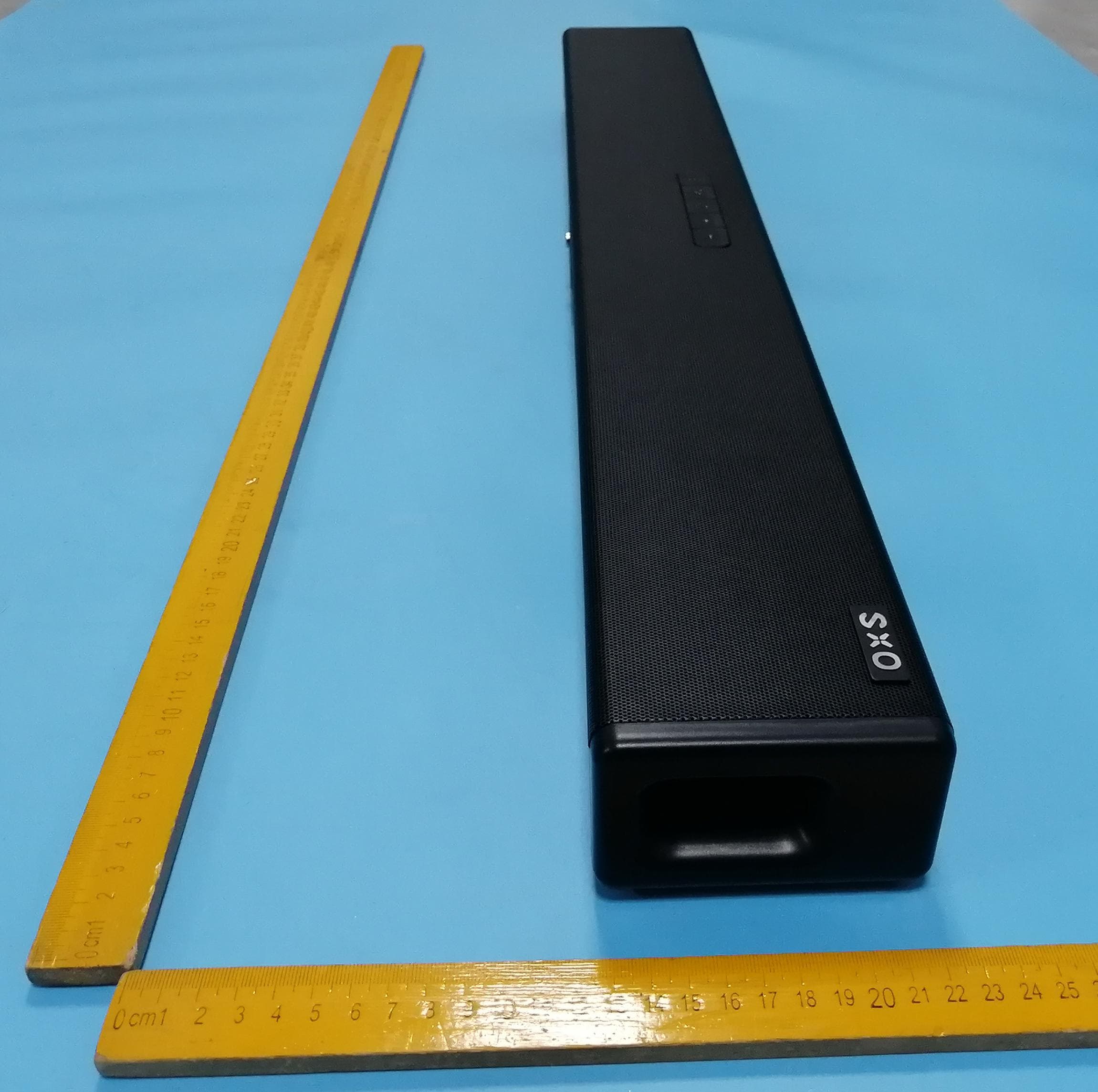 OXS Soundbar S3 - FCC ID 2AYJI-S3 - Shenzhen Rango Innovation Technology co., Ltd. (2)