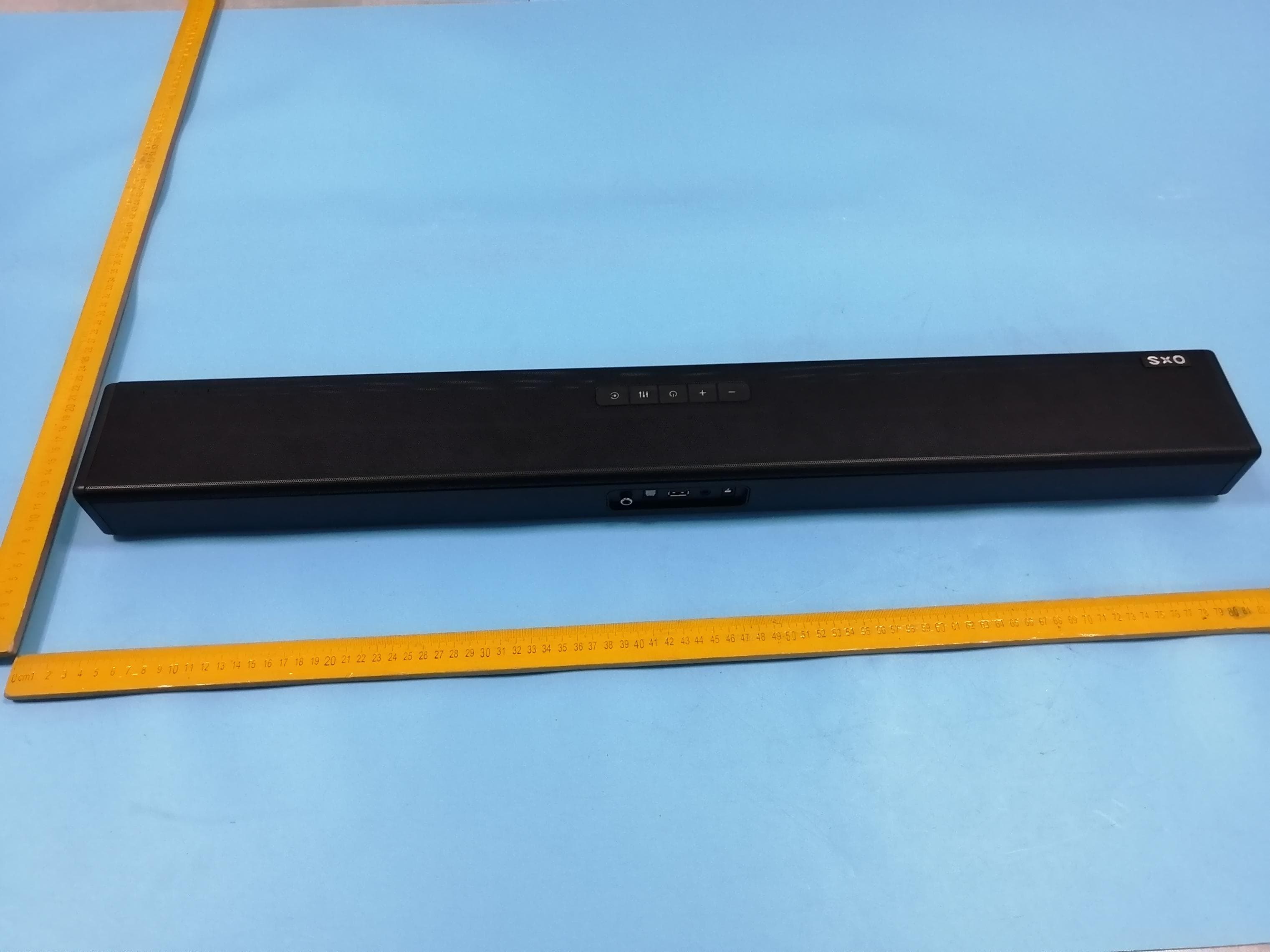 OXS Soundbar S3 - FCC ID 2AYJI-S3 - Shenzhen Rango Innovation Technology co., Ltd. (4)