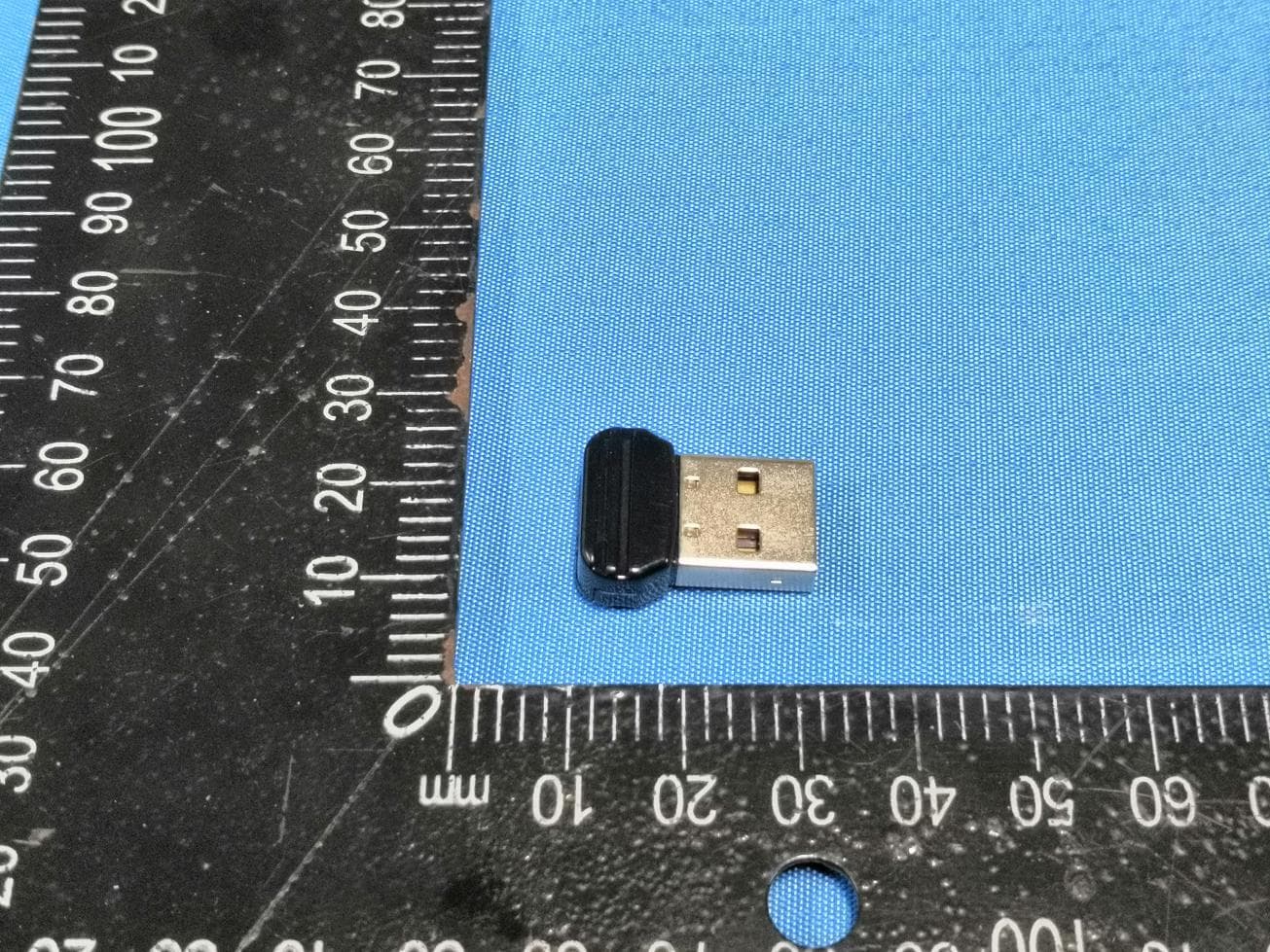 wireless adapter - FCC ID 2AYJK-R10 - Shenzhen Warsong Technology Co., Ltd. (2)