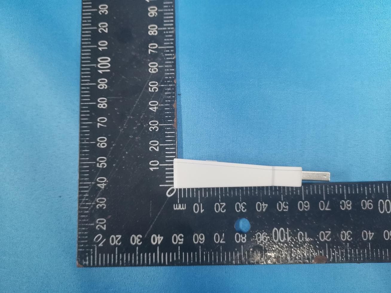 wireless adapter - FCC ID 2AYJK-R100 - Shenzhen Warsong Technology Co., Ltd. (2)