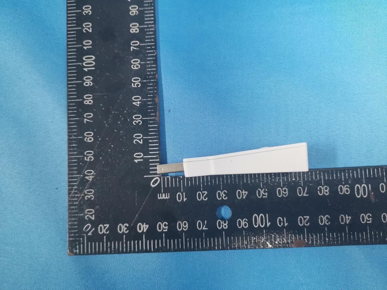 wireless adapter - FCC ID 2AYJK-R100 - Shenzhen Warsong Technology Co., Ltd.