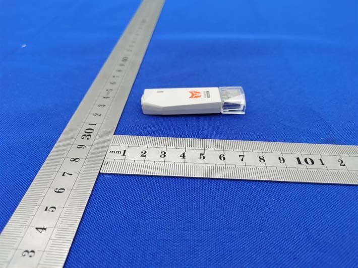 Wireless adapter - FCC ID 2AYJK-R100PRO - Shenzhen Warsong Technology Co., Ltd. (4)