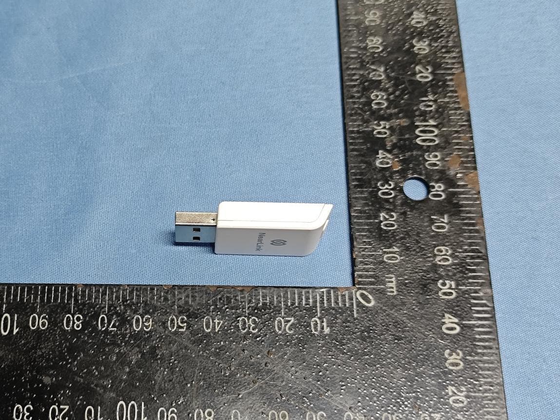 Wireless Adapter - FCC ID 2AYJK-R501 - Shenzhen Warsong Technology Co., Ltd. (3)