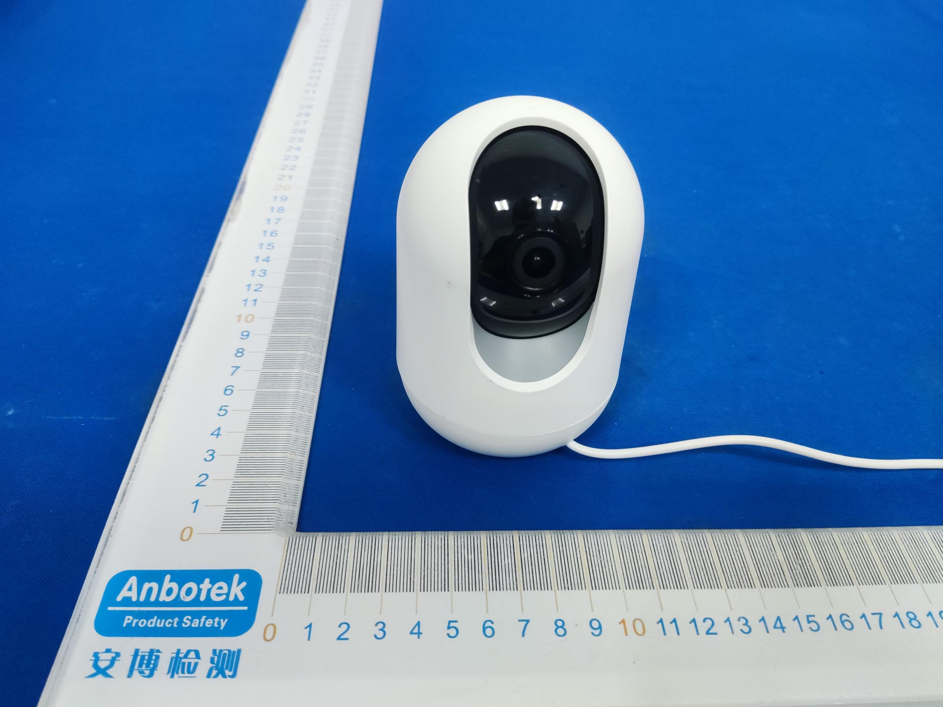 WiFi Camera - FCC ID 2AYJN-PK321 - Langshixing Electronic(Shenzhen) Co.,Ltd (3)