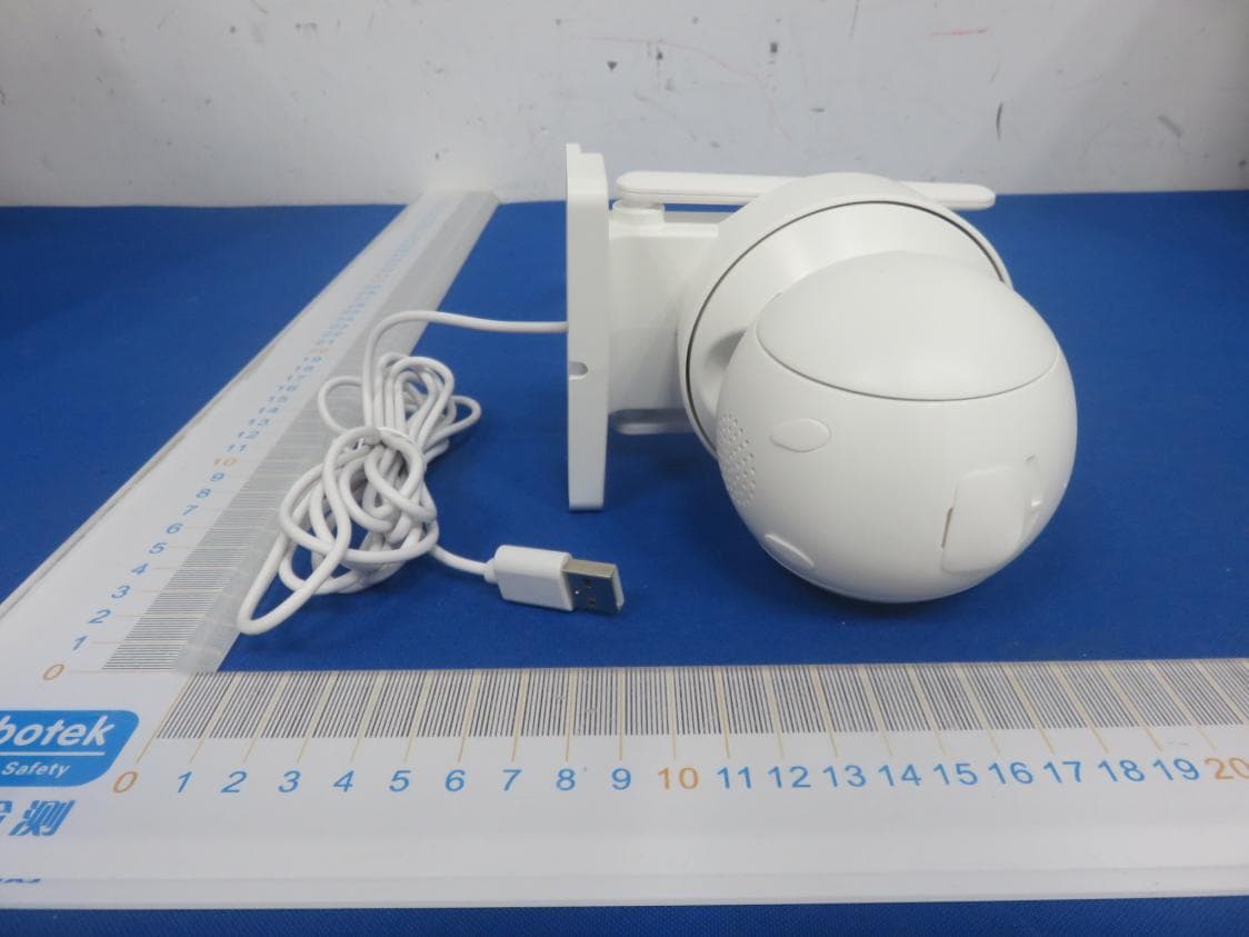 WIFI camera - FCC ID 2AYJN-QB320 - Langshixing Electronic(Shenzhen) Co.,Ltd (2)