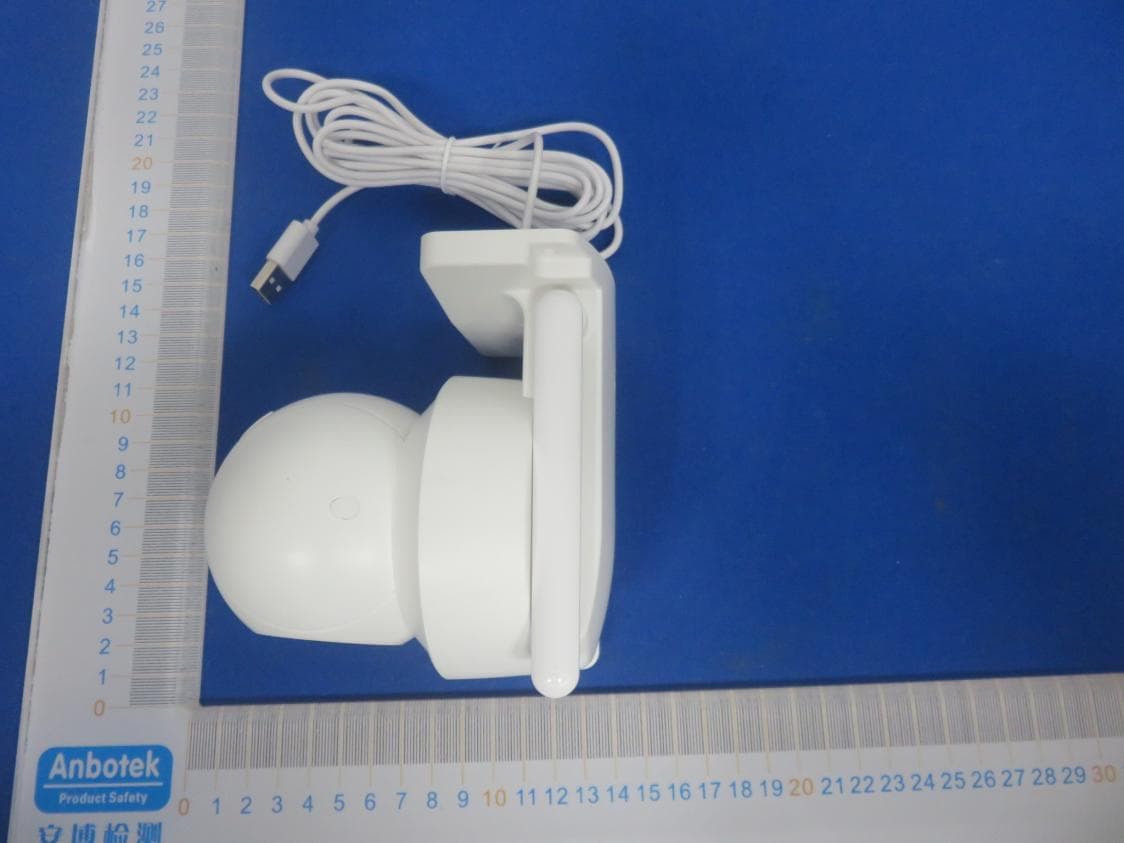 WIFI camera - FCC ID 2AYJN-QB320 - Langshixing Electronic(Shenzhen) Co.,Ltd (5)