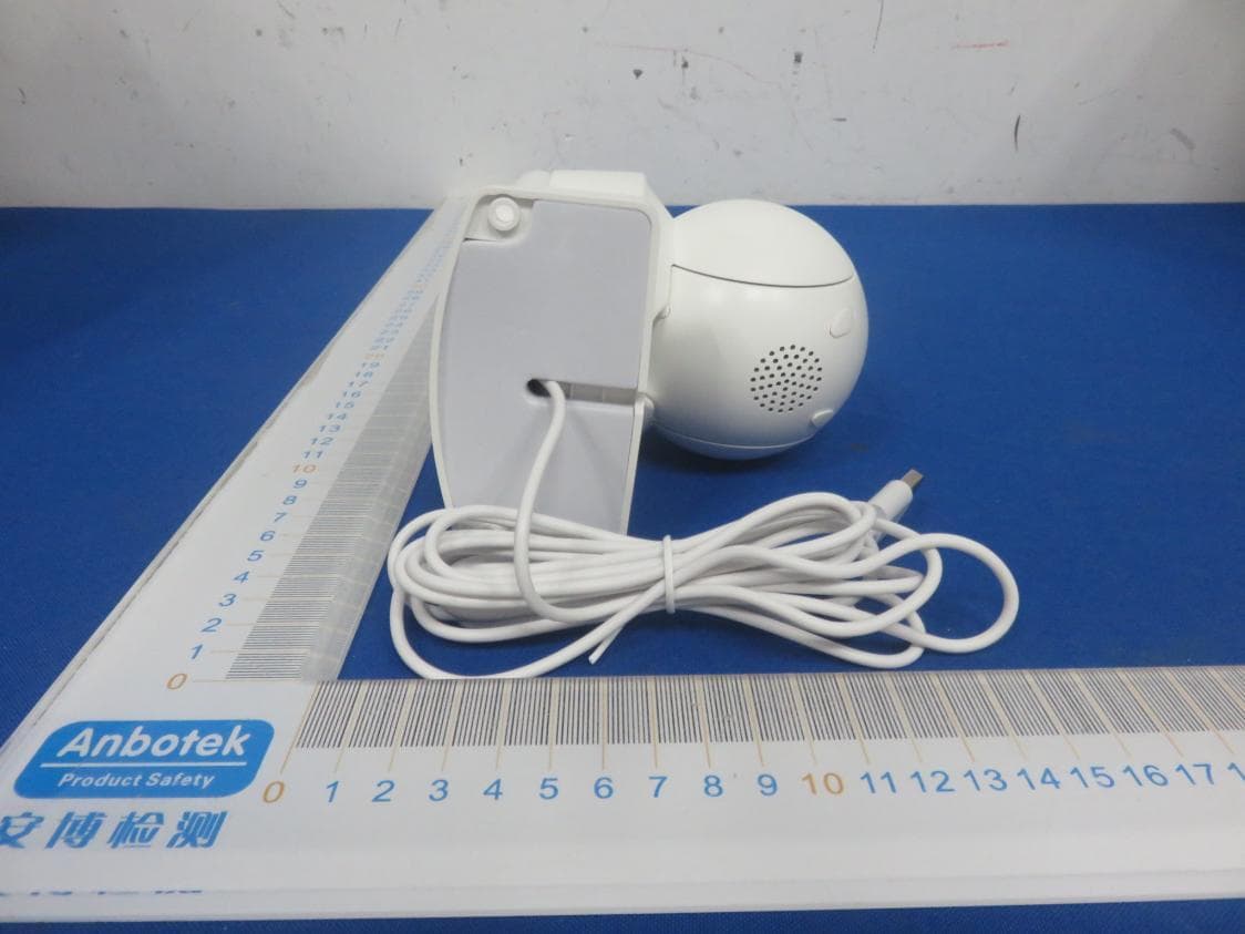 WIFI camera - FCC ID 2AYJN-QB320 - Langshixing Electronic(Shenzhen) Co.,Ltd