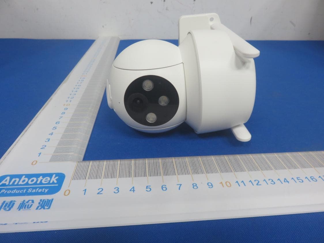 WIFI camera - FCC ID 2AYJN-QB320 - Langshixing Electronic(Shenzhen) Co.,Ltd (3)