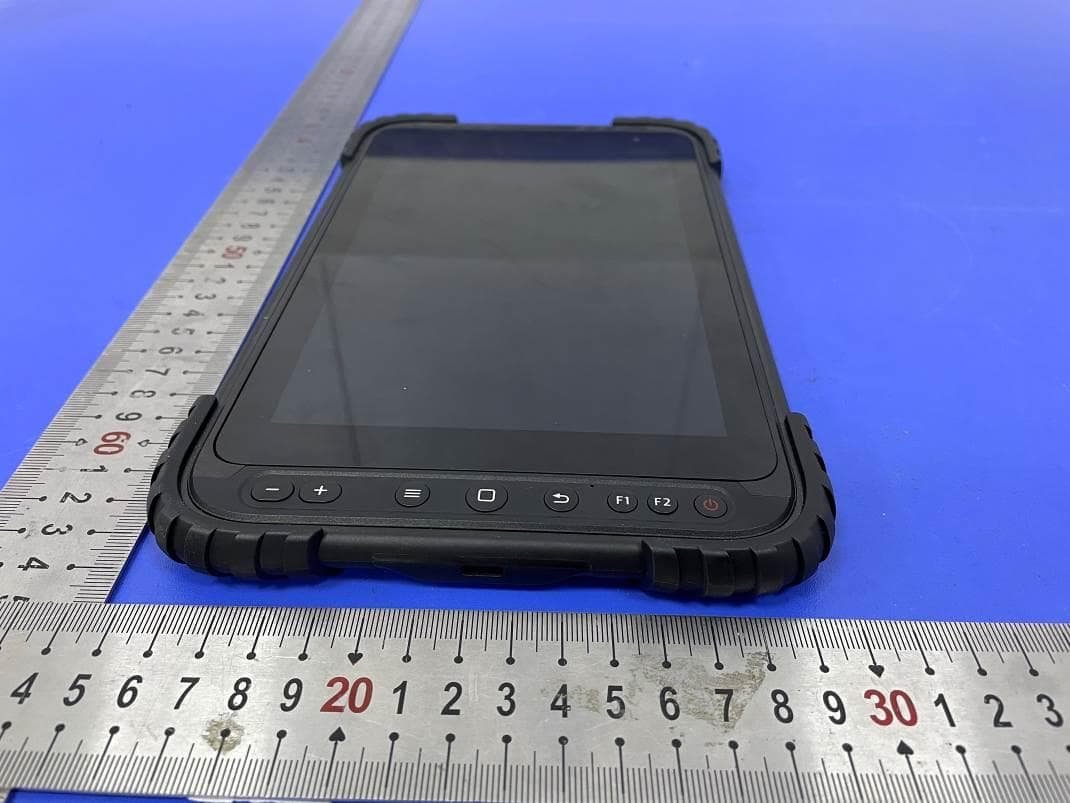 TABLET - FCC ID 2AYKD-TB8 - Shanghai ArmourTechnology Co., Ltd. (2)