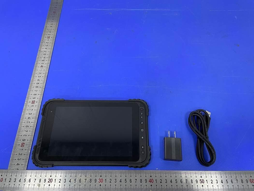 TABLET - FCC ID 2AYKD-TB8 - Shanghai ArmourTechnology Co., Ltd. (5)