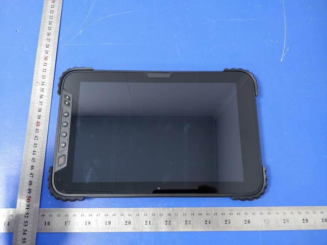 TABLET - FCC ID 2AYKD-TBA - Shanghai ArmourTechnology Co., Ltd. (3)