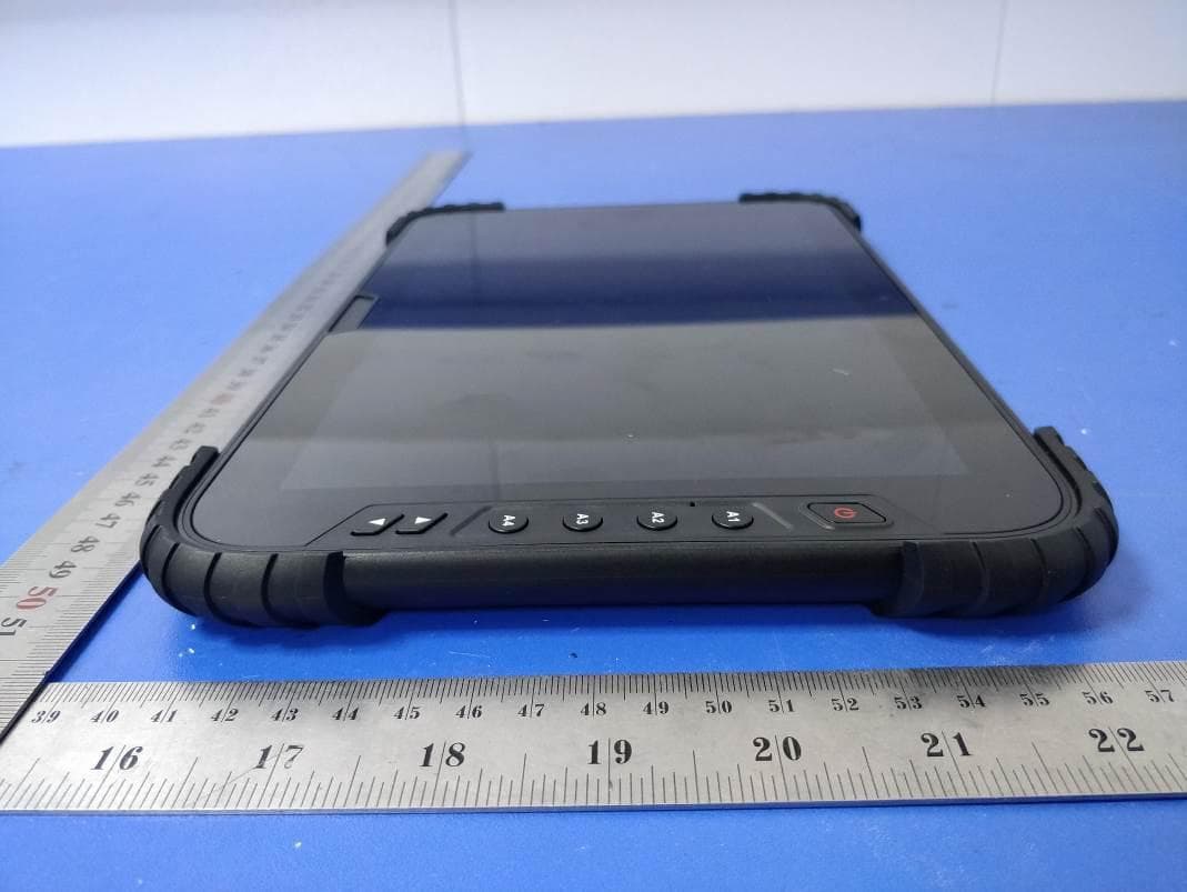 TABLET - FCC ID 2AYKD-TBA - Shanghai ArmourTechnology Co., Ltd. (4)