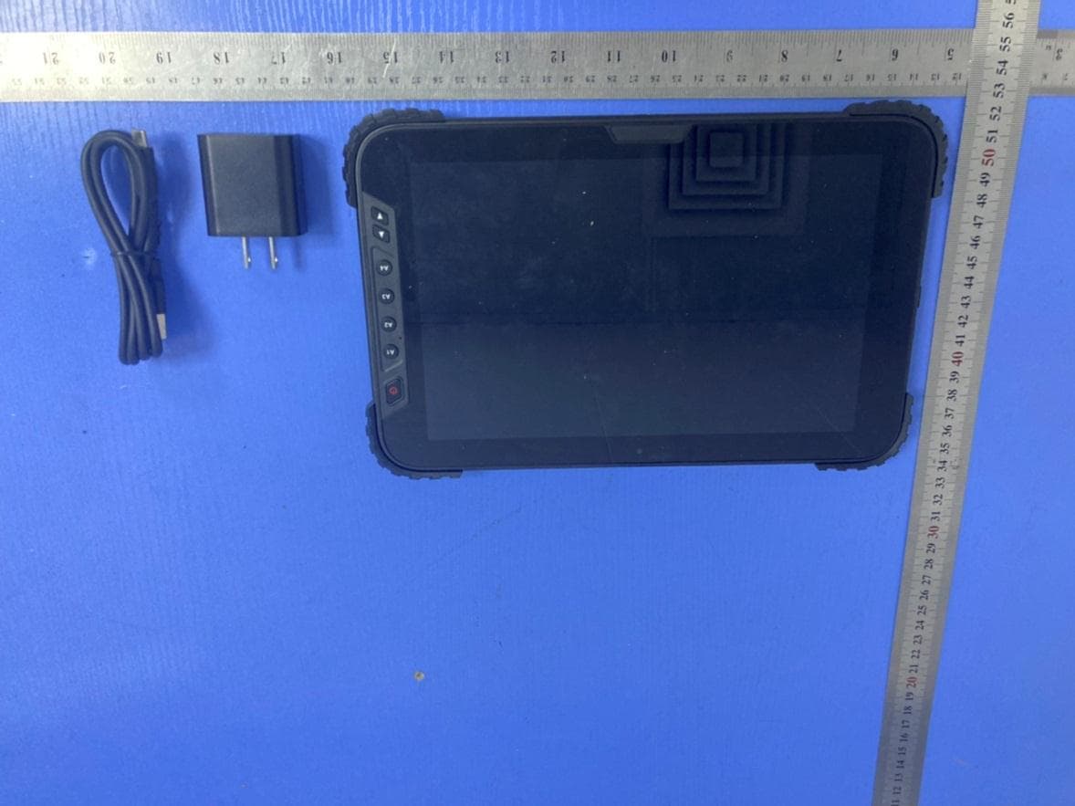 TABLET - FCC ID 2AYKD-TBA - Shanghai ArmourTechnology Co., Ltd. (2)