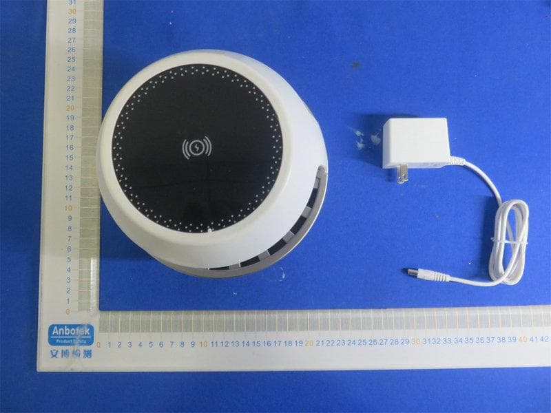 Disinfection and anti-mosquito lamp - FCC ID 2AYKF-TS28 - Tuosheng protective products (Ningbo) Co.,Ltd